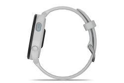 Garmin Forerunner 165 Mist Grey/Whitestone
