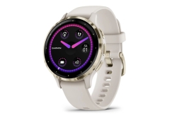 Garmin Venu 3S 41mm Ivory