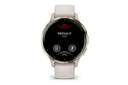 Garmin Venu 3S 41mm Ivory