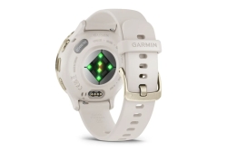Garmin Venu 3S 41mm Ivory