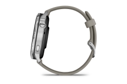 Garmin Venu 4 45mm Silver Gray