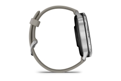 Garmin Venu 4 45mm Silver Gray