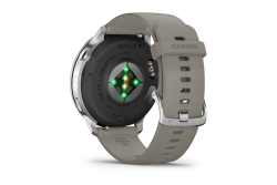 Garmin Venu 4 45mm Silver Gray