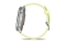 Garmin Venu 4 45mm Silver with Citron