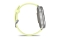 Garmin Venu 4 45mm Silver with Citron