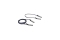 PLANET 10G SFP+ Directly-Attached Copper Cable - 2M