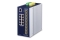 PLANET 8-Port 10/100/1000T + 8-Port 1G/2.5G SFP L3 RING TCP