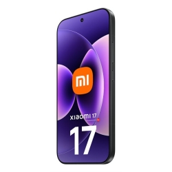 Xiaomi 17 Dual Sim 12+512GB black