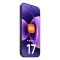 Xiaomi 17 Dual Sim 12+512GB black
