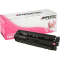 Ampertec Toner ersetzt Canon 3022C002 054 magenta
