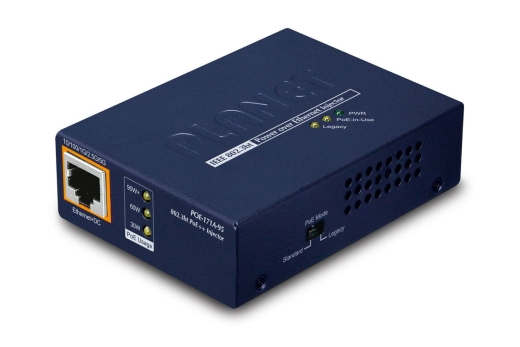 PLANET Multi-Gigabit 802.3bt PoE++ Injector (95 Watts)
