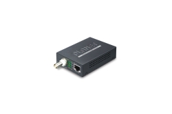 PLANET 1-Port 10/100/1000T Ethernet over Coaxial Converter