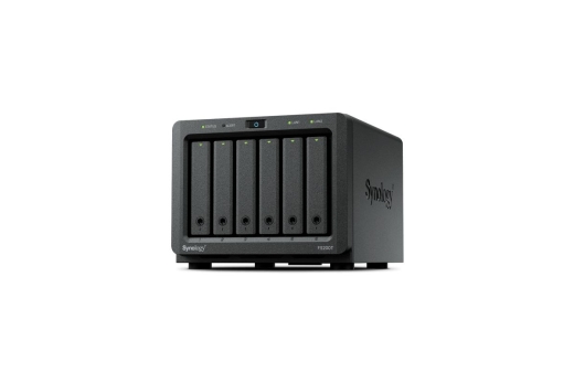 Synology NAS FS200T 6bay 2.5 HDD/SSD miniNAS