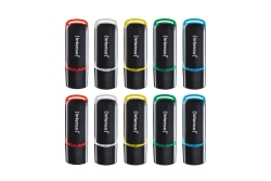 Intenso USB Stick Business Line 8GB 10-pack