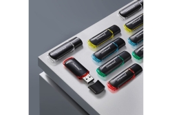 Intenso USB Stick Business Line 8GB 10-pack