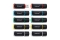 Intenso USB Stick Business Line 8GB 10-pack