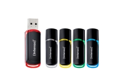 Intenso USB Stick Business Line 32GB 5-pack