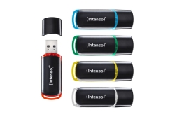 Intenso USB Stick Business Line 64GB 5-pack