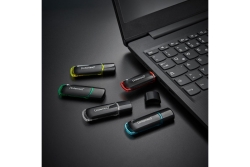 Intenso USB Stick Business Line 64GB 5-pack
