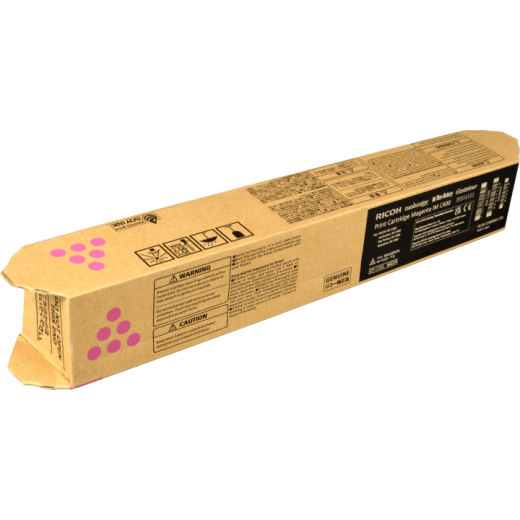 Ricoh Toner 842376 IMC400 magenta OEM