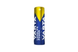 Varta Batterie LONGLIFE AA Mignon LR6 Alkaline 1,5V 12St.