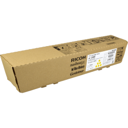 Ricoh Toner 842377 IMC400 yellow OEM