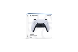 Sony PS5 DualSense Controller V3 White