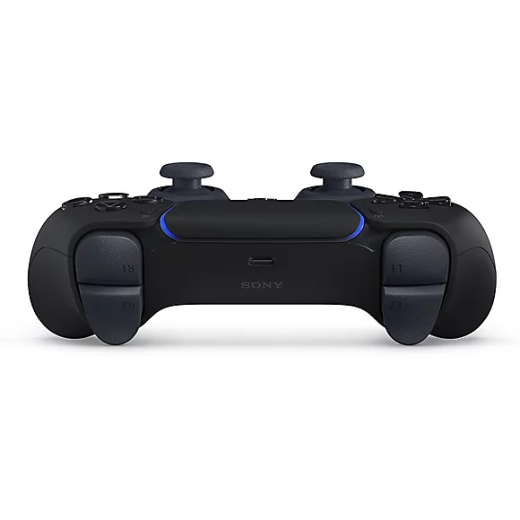 Sony PS5 DualSense Controller V3 Midnight Black