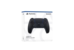 Sony PS5 DualSense Controller V3 Midnight Black
