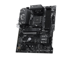 MSI B550 Gaming WiFi6E (B550,AM4,ATX,DDR4)