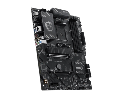 MSI B550 Gaming WiFi6E (B550,AM4,ATX,DDR4)