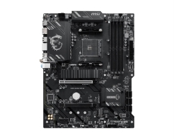 MSI B550 Gaming WiFi6E (B550,AM4,ATX,DDR4)