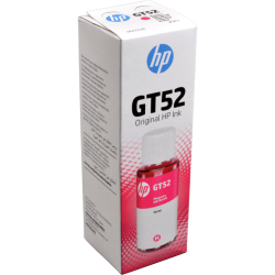 HP Nachfülltinte M0H55AE GT52 magenta