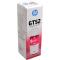 HP Nachfülltinte M0H55AE GT52 magenta