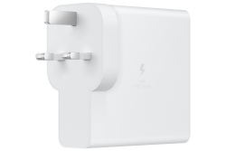 Samsung Galaxy Power Adapter USB Type C 140W White w/o Cable