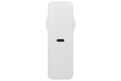 Samsung Galaxy Power Adapter USB Type C 140W White w/o Cable