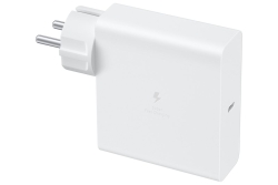 Samsung Galaxy Power Adapter USB Type C 140W White w/o Cable