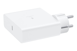 Samsung Galaxy Power Adapter USB Type C 140W White w/o Cable