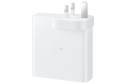 Samsung Galaxy Power Adapter USB Type C 140W White w/o Cable