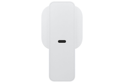 Samsung Galaxy Power Adapter USB Type C 140W White w/o Cable