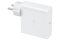 Samsung Galaxy Power Adapter USB Type C 140W White w/o Cable