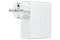 Samsung Galaxy Power Adapter USB Type C 140W White w/o Cable
