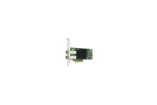 Broadcom FC-HBA Emulex LPe32002-M2 Gen6 FC-HBA, 2-Port 32GFC
