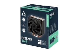 ARCTIC Kühler Freezer 36-S