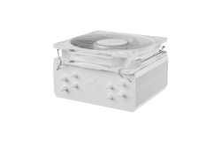 ARCTIC Kühler Freezer 36-S A-RGB (White)