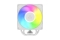 ARCTIC Kühler Freezer 36-S A-RGB (White)