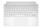 ASUS Chromebook CM32 12.1 MT 540 8 128 CM3206DM4A-TR0145 ChromeOS
