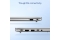 ASUS Chromebook CM14 14 MT 540 8 128 CM1406CM4A-LY0050 ChromeOS