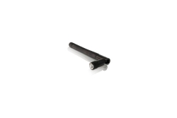 DELOCK WL-Antenne RP-SMA 2dBi Kippgelenk schwarz