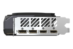 Gigabyte Radeon RX9070 GRE Gaming 12GB GDDR6 2xHDMI 2xDP
